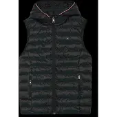 Tommy Hilfiger Gilet rouge / noir
