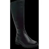 Tamaris Bottes noir
