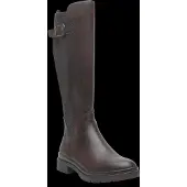 Tamaris Bottes chocolat