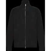 Weekday Vestes en maille noir