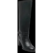 Tamaris Bottes noir