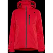 Whistler Veste de sport 'Jada' rouge