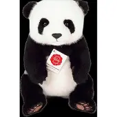 Ginza.se Panda sitzend 28 cm