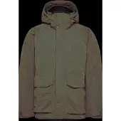 Tenson Ronin MPC Extreme Jacket Olive Vert taille L