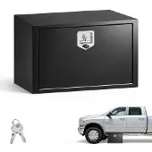 Vevor Boîte à Outils pour Camion 762x457x457 mm