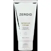 Zeroid - Intensive Cream - Crème hydratante