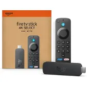Amazon B0CN41GMDK Fire TV Stick 4K Select (2025)
