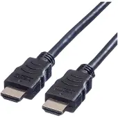 Value Câble Hdmi 11.99.5544