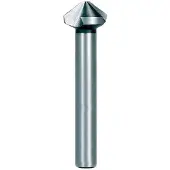 RUKO Fraisage Conique Din 335 Form C 90º Hss Ø 20.5 Mm