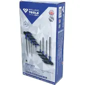 Ks Tools BT041018 Haakse schroevendraaier
