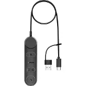 Jabra Engage 50 II Link USB-C/A UC Headset