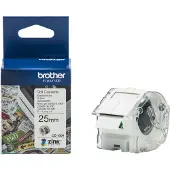 Brother CZ-1004 - Autres sur blanc - Étiquette