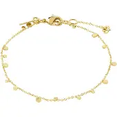 Pilgrim Bracelet 'Baylen' or