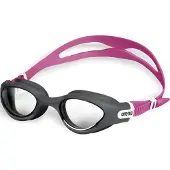 Arena Lunettes 'THE ONE PLUS WOMAN' rose foncé / noir