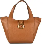 GUESS Cabas 'Camden' cognac