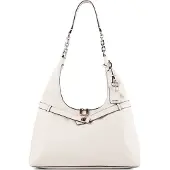 GUESS Sac bandoulière 'Ella' blanc
