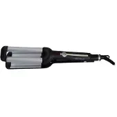 Esperanza Ebl013 Hair Curler Argenté One Size / EU Plug 220V