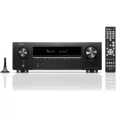 Denon AVR-X1800H Noir