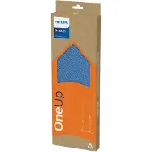 Philips REPLACEABLE PAD ONEUP
