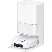 Dreame Aspirateur D20 Ultra + Sèche-cheveux Mini (Vert)