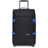 Eastpak Valise bleu / noir