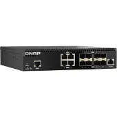 Qnap QSW-M3212R-8S4T SWI QSW-3212R-8S4T