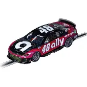 Carrera D132 Nascar Camaro NextGen,No.48
