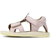 Camper Sandales ' Bicho Kids Twins ' rose