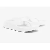 Lacoste Meduz Flip Flops Blanc EU 42 Homme