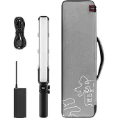 Zhiyun Projecteur Led Led Stick Fiveray V60