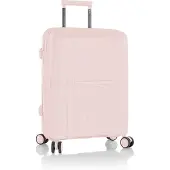 Heys Valisette rose pastel