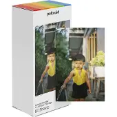 Polaroid Hi Print 4x6 Papier - Cartouche 80 Feuilles Photo