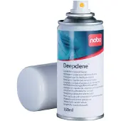 Nobo 34533943 Whiteboard-Reinigungsspray Deepclene - 150 ml