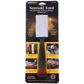 MusicNomad The Nomad Tool String Surface & Hardware Cleaner
