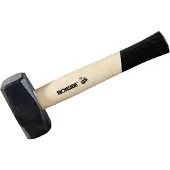 Ironside Marteau 1250g DIN6475