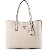 GUESS Cabas 'Meridian II' beige