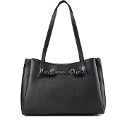 GUESS Sac Noir Jeans Pour Femme