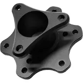 CONSPIT Quick-Con adapter, Meuble gaming : accessoires, Noir