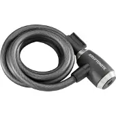 Kryptonite Serrure à clé Kryptoflex 1218 Nouveau 12x1800mm