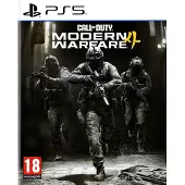 Call of Duty Modern Warfare 4 PS5