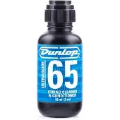 Dunlop Formula 65 Ultraglide String Cleaner 2 Fl.oz
