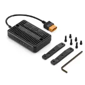 DJI Power Solar Panel Adapter Module (MPPT) -aurinkosähkön lataussäädin