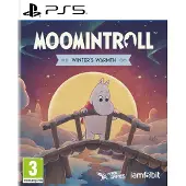Moomintroll: Winter's Warmth - PS5