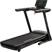Tunturi Signature T90 Treadmill Argenté