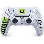 Sony PlayStation 5 Manette Sans Fil DualSense MARATHON Limited Edition