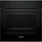 Bosch Serie 2 HBF010BA1, Four à encastrer, 60 x 60 cm, noir