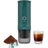 OutIn Cafetière Portable Nano 7500mah