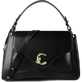 Coccinelle Sac à bandoulière noir