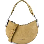 Coccinelle Sac bandoulière 'Sunup' kaki