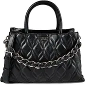 GUESS Sacs à main 'Maxine' noir